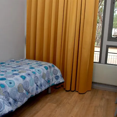 Serafico Guesthouse-2
